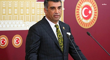 CHP’li Erol’un eleştirdiği DSİ 9. Bölge Müdürü Şamcı görevden alındı