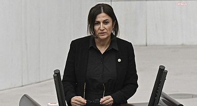 CHP'li Türkan Elçi: Leyla Zana’ya yönelik cinsiyetçi küfür ve hakaretler kabul edilemez
