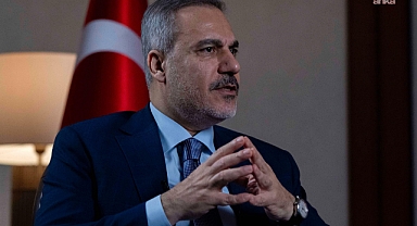 Dışişleri Bakanı Fidan: SDG entegrasyona niyetli değil