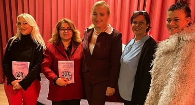 Doç. Dr. Zeynep Banu Dalaman,