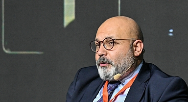 Dünya Bankası Tarım Ekonomisti Bora Sürmeli: 