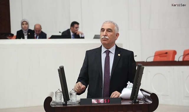Durmaz'dan asgari ücrete tepki: Asgari ücretle 3 çeyrek altın dahi alınamıyor