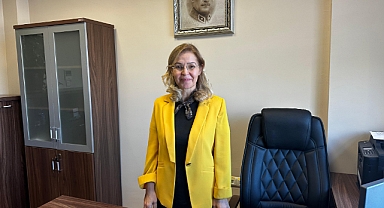 Ege'deki kuraklığa dayanıklı pancarlar AB'nin desteğiyle araştırılacak