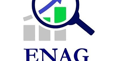 ENAG: Kasım ayında enflasyon yüzde 2,13, yıllık enflasyon ise yüzde 63,23 oldu