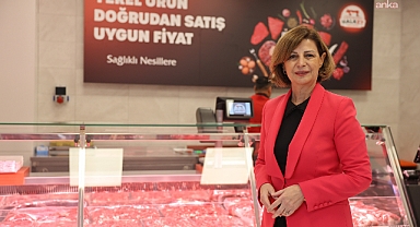 Eskişehir’de “Halk Et” ağı genişliyor: İki yeni şube daha hizmete açıldı