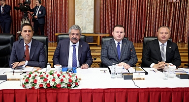 Feti Yıldız: AK Parti raporunun teyit mekanizması bölümü MHP'nin raporuyla tam bir paralellik taşıyor