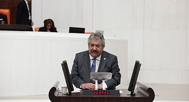 Feti Yıldız: Gizli tanık beyanlarının tek başına hükme esas alınmaması hukukumuz için büyük bir kazanımdır