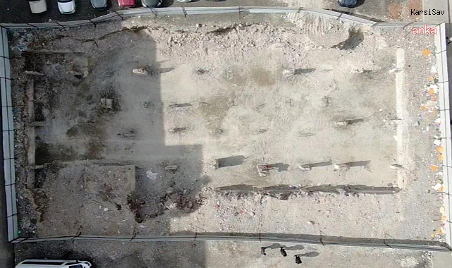 Furkan Apartmanı davasında güvence bedelini yatıran sanık Sever tutuklandı