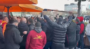 Galatasaray Kulübü yöneticisi Erden Timur’un da bulunduğu 14’ü futbolcu toplam 22 kişiye tutuklama talebi