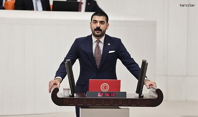 Gökçek'ten kiralarda yaşanan yüksek artışlar sebebiyle barınma kriziyle ilgili araştırma önergesi