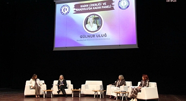Gülnur Uluğ: “Kadın güçlenirse aile güçlenir, aile güçlenirse toplum güçlenir”