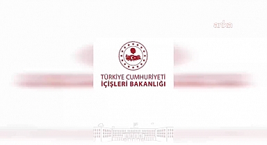 İçişleri Bakanı Yerlikaya: 81 İl Valimiz ile 