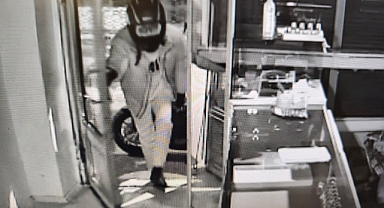 Iğdır'da kuyumcu soygunu: Yaklaşık 5-6 kilo altın çalındı