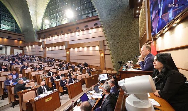 İSPARK ücretlerine yüzde 33 zam