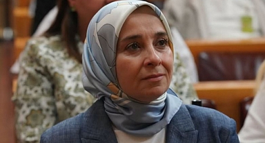 İstanbul Milletvekili Elif Esen'den Ankara'da kümeste tutulan 11 yaşındaki çocuk hakkında sert tepki