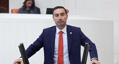 İYİ Partili Akburak: 