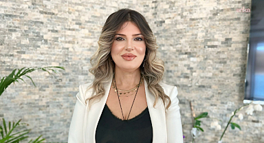 Jeoloji yüksek mühendisi Nurcan Özdemir'den 'kuraklık' uyarısı