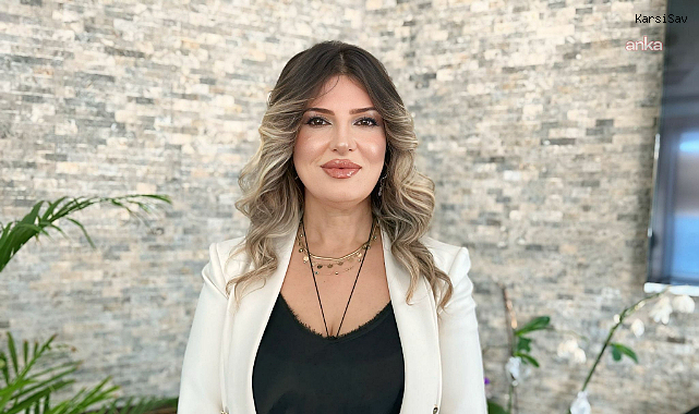 Jeoloji yüksek mühendisi Nurcan Özdemir'den 'kuraklık' uyarısı