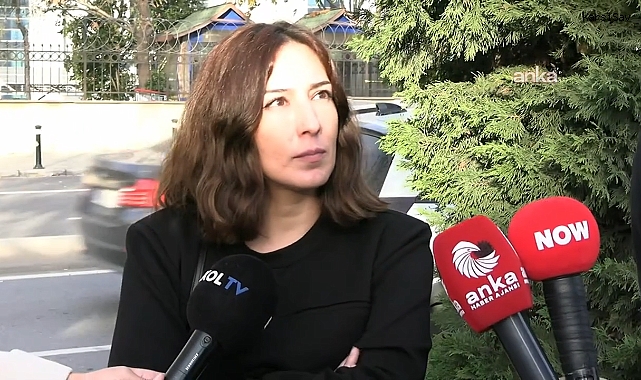 Kazada ölen Barlasçeki'nin annesi Hasret Doğan: Verilen ceza şaka gibi...