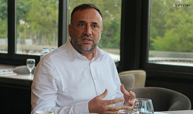 Kıbrıs TDP'li Zeki Çeler: “CTP’ye desteğimiz ittifak değildi; kazanmak için zorunlu bir işbirliğiydi