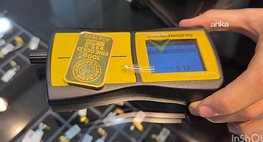 Kuyumculardan vatandaşlara ayar, işçilik ve fatura uyarısı