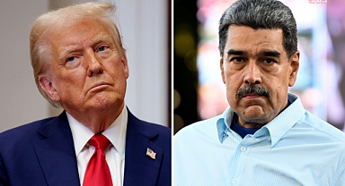 Maduro, ABD Başkanı Trump ile yaptığı telefon görüşmesi hakkında ilk kez konuştu