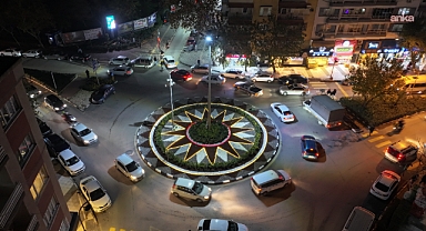 Manisa Büyükşehir Belediyesi’nin kurakçıl peyzaj çalışmalarıyla 2025 yılında 17 milyon TL tasarruf edildi