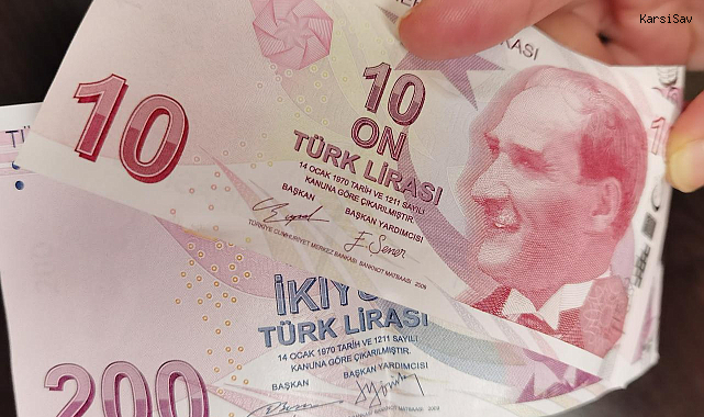 Memur, memur emeklileri ile SSK ve Bağ-Kur emeklilerinde yeni yıl zammı için 5 aylık enflasyon oranı belli oldu