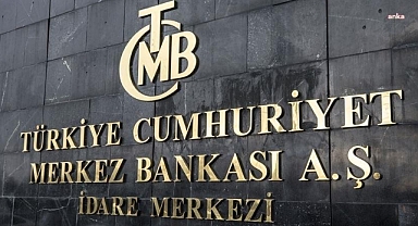 Merkez Bankası: 12 ay sonrası enflasyon beklentileri piyasa katılımcıları için yüzde 23,35'e geriledi