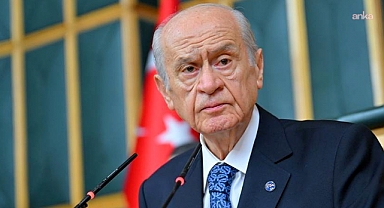 MHP Genel Başkanı Bahçeli, “15 Aralık Dünya Türk Dili Ailesi Günü” dolayısıyla mesaj paylaştı