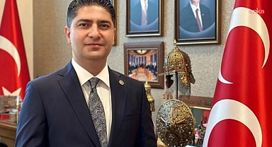 MHP'li Özdemir'den, üniversitelilere elektronik cihazlarda ÖTV muafiyeti teklifi