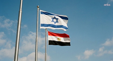 Mısır: “İsrail İle doğal gaz anlaşması tamamen ticari, siyasi boyutu yok”