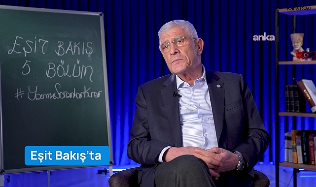 Müsavat Dervişoğlu: