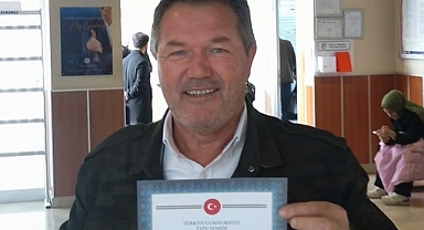 Oğuz Çepni Boyu Dernekleri Federasyonu Genel Merkez İçin Mülk Edindi