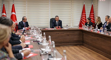 Özel: Bizim için muhalefet dönemi ruhen de fikren de kapanmıştır