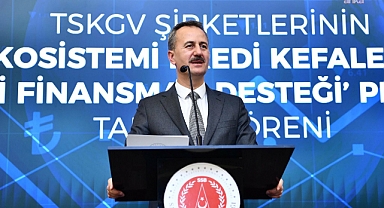 Savunma ve havacılık ihracatında tarihi rekor kırıldı; Ocak–Kasım döneminde 7 milyar 445 milyon dolar ihracat