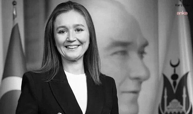 Şehzadeler Belediye Başkanı Durbay Hayatını Kaybetti: CHP’den “Acımız Tarifsiz” Mesajı