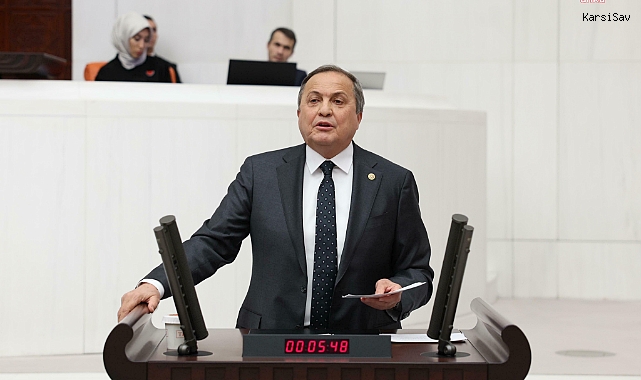Seyit Torun’dan ruhsat yönetmeliği değişikliğine tepki: “Belediyelerin yetkileri tırpanlanıyor”