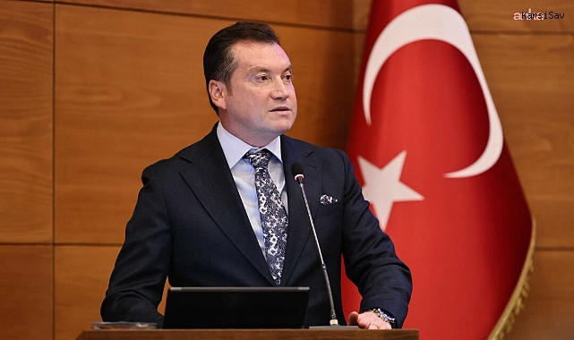 Silivri Belediye Başkanı Balcıoğlu: Küçük Hayvan Rehabilitasyon Merkezinde tam 36 bin 176 muayene gerçekleştirildi