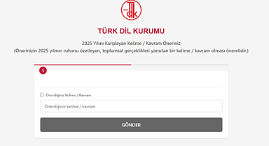 TDK ve Ankara Üniversitesi İş Birliğiyle 