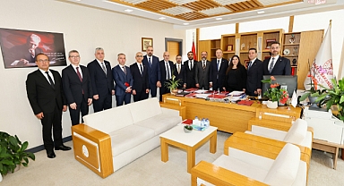 TEB ve TİTCK, eczacılık gündemi için işbirliği başlatıyor