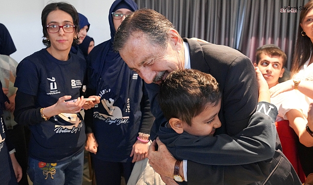 Tepebaşı Belediye Başkanı Ataç: