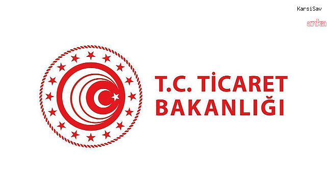 Ticaret Bakanlığı: 5 bin markette 7 bin 233 üründe mevzuata aykırılık tespit edildi