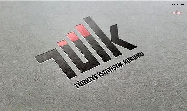 TÜİK: Kasım ayında en fazla aylık yüksek reel getiri mevduat faizinde oldu