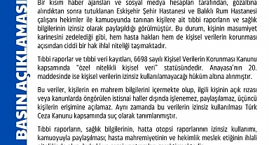 Türk Tabipleri Birliği: 