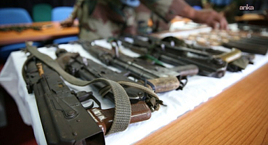 Türkiye’den MKE, en büyük 100 silah üreticisi listesine ilk kez girdi