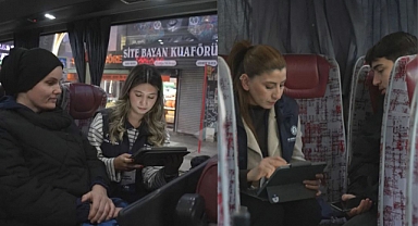 Tuzla Belediyesi’nden ring seferleri için vatandaş odaklı çalışma