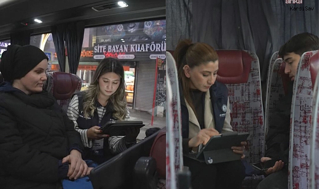 Tuzla Belediyesi’nden ring seferleri için vatandaş odaklı çalışma