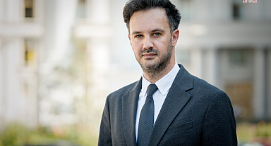 Ukrayna'dan Karadeniz'de saldırıya uğrayan MIDVOLGA-2 tankeri açıklaması