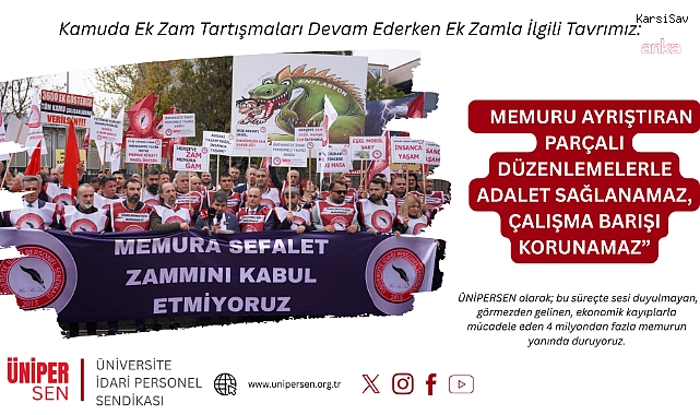 ÜNİPERSEN: